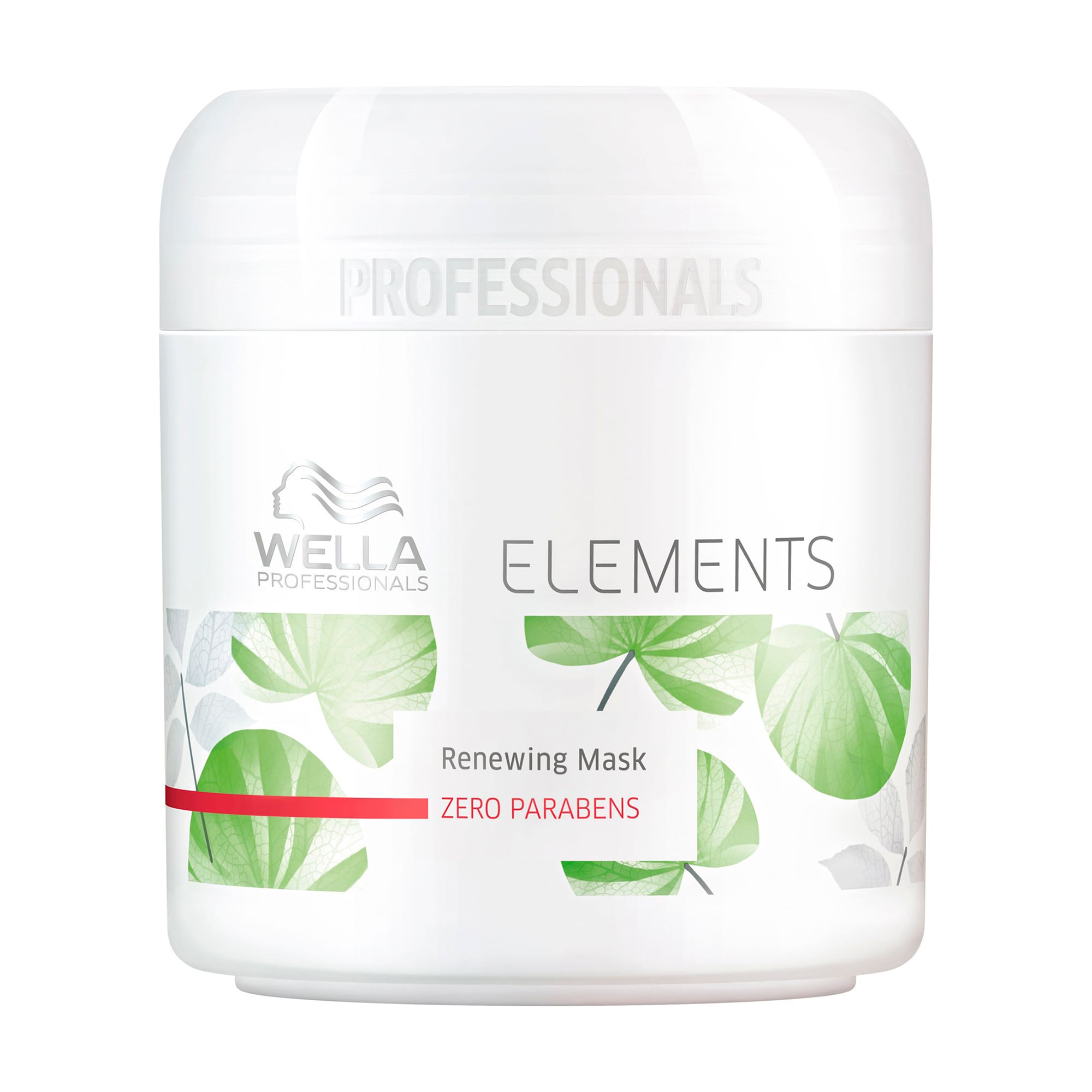 Уцінка! Відновлювальна маска Wella Professionals Elements Renewing Mask для пошкодженого волосся, 150 мл